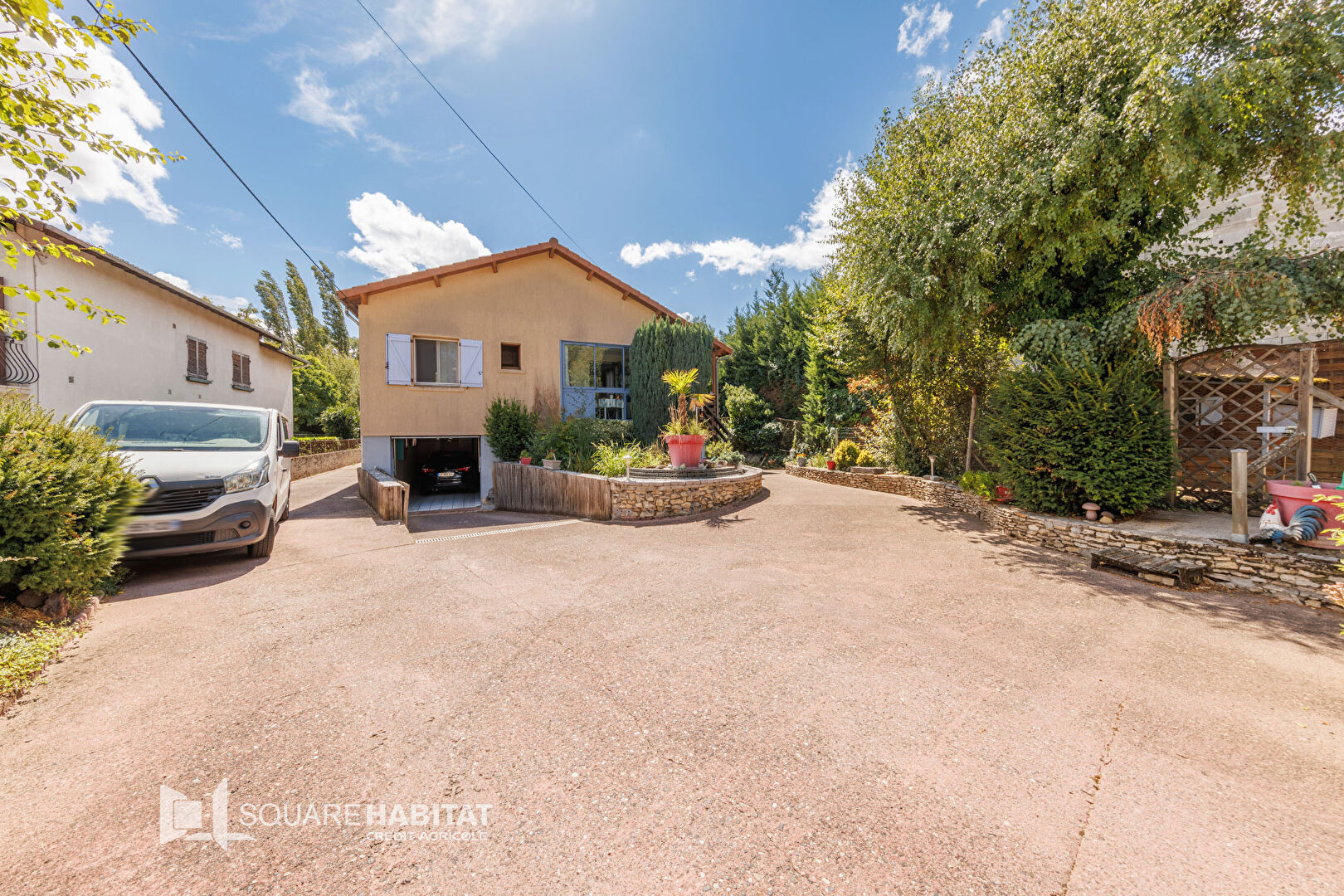 Maison 7 pièces 172 m² · à Davayat · 172 m² · 279 000 €