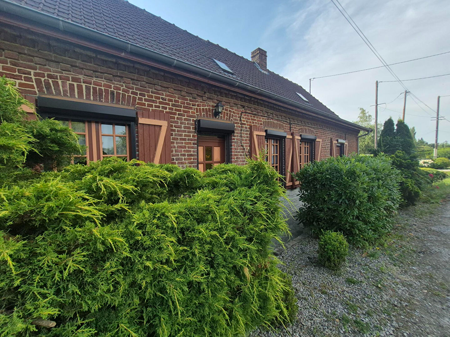 Maison 5 pièces 80 m² · à Busnes · 80 m² · 168 000 €