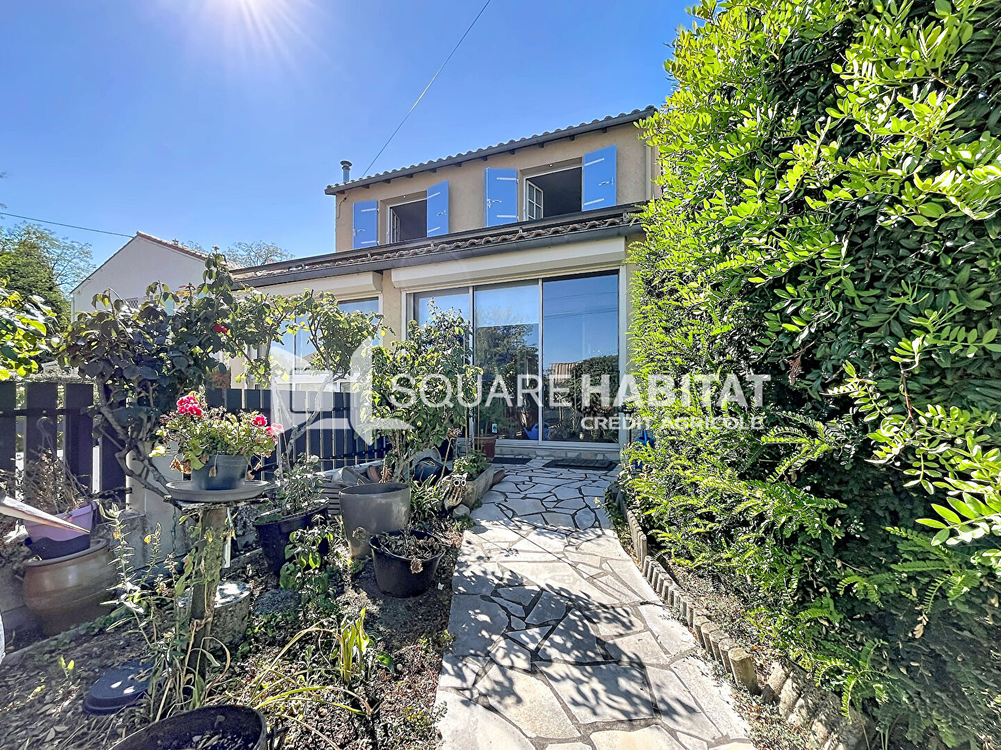 Maison 8 pièces 169 m² · à Medis · 169 m² · 357 000 €