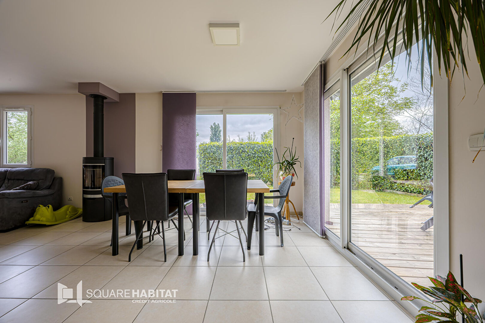 Maison – Sevrier, Les Avollions - Vue 4