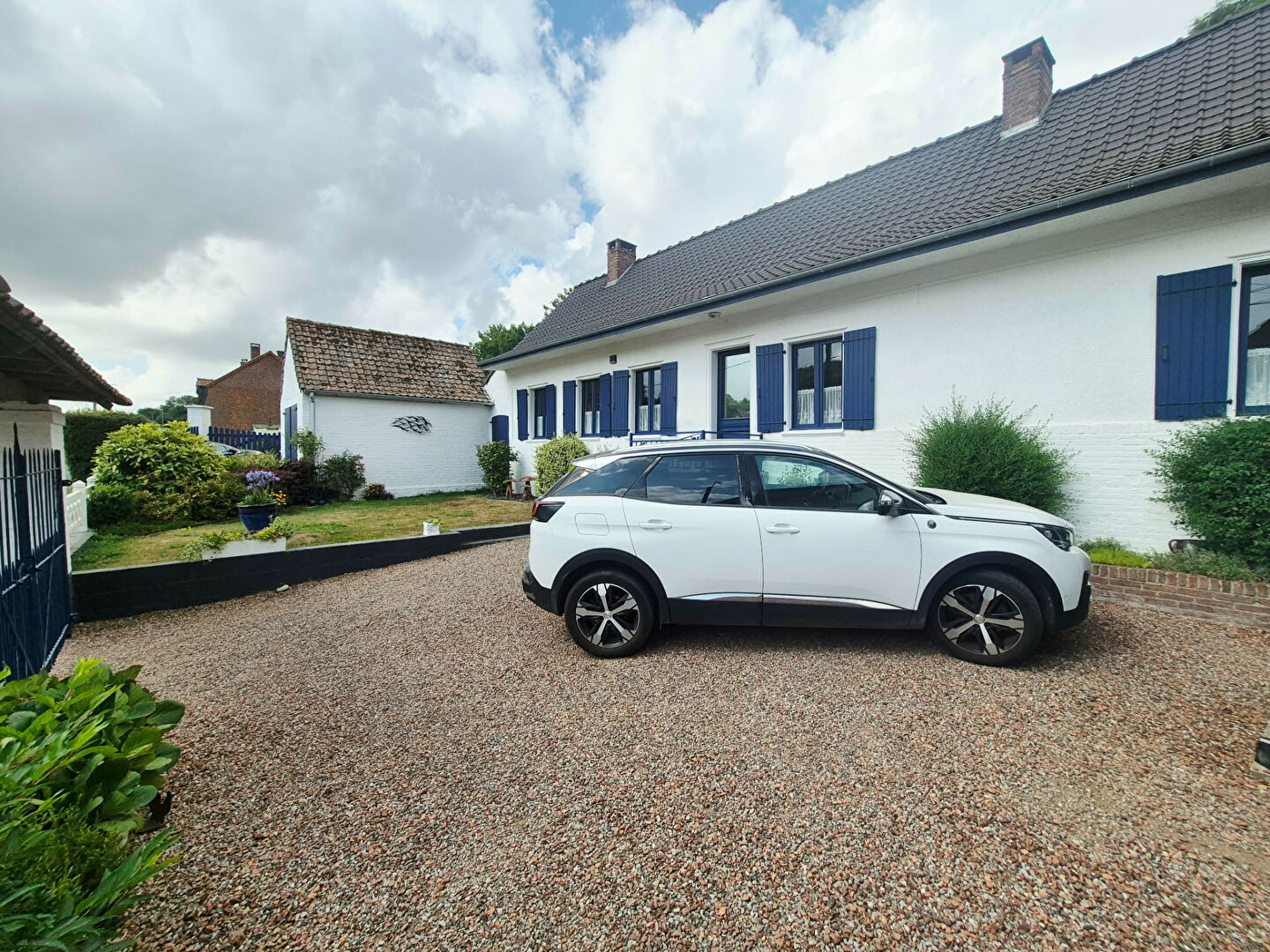 Maison 7 pièces 128 m² · à Bomy · 128 m² · 267 000 €