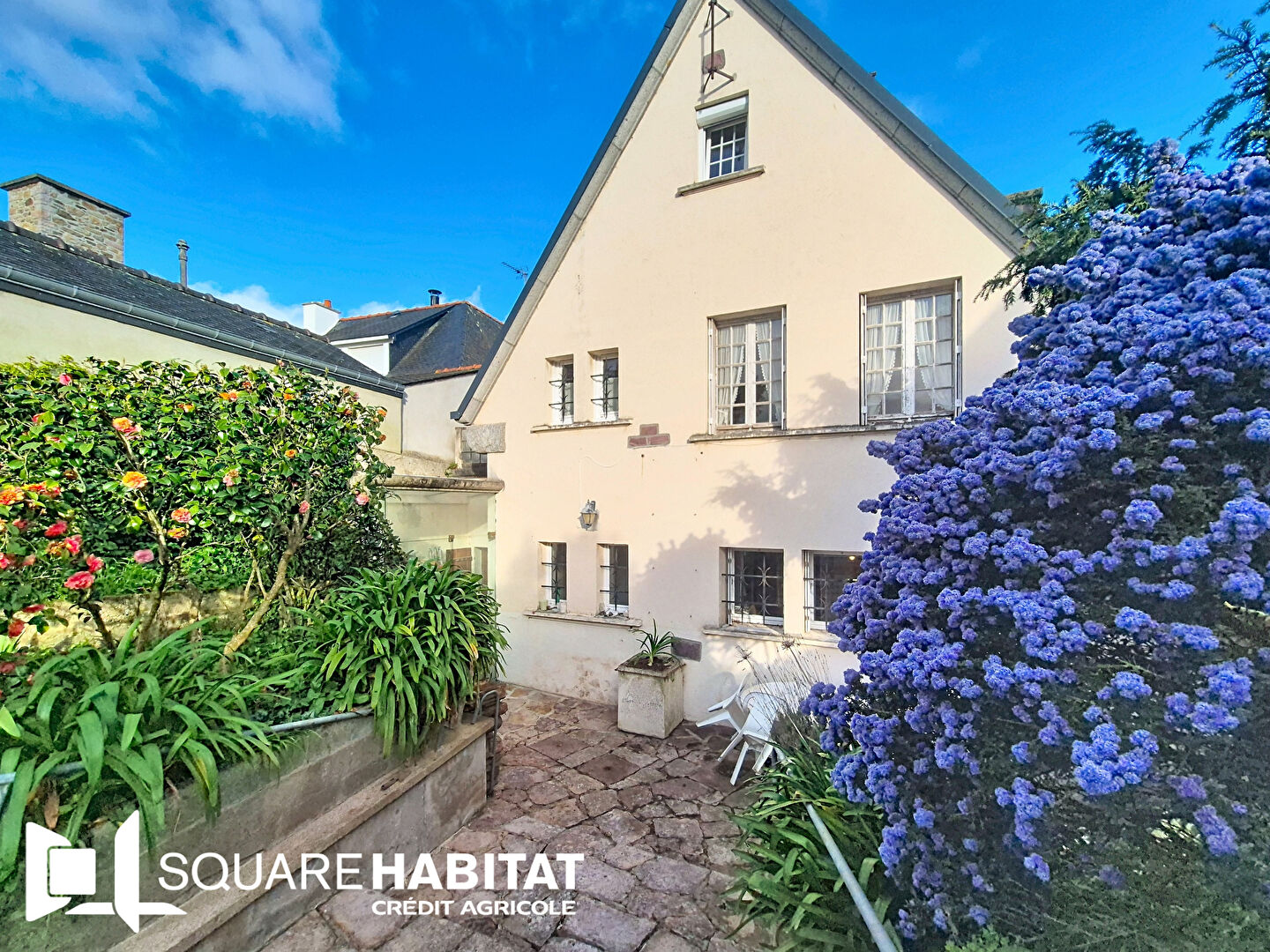Maison 6 pièces 140 m² · à Pléneuf-Val-André · 140 m² · 836 000 €