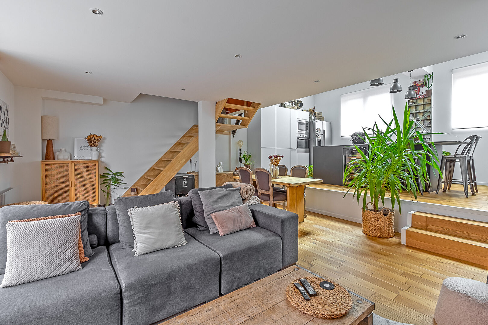 Maison 3 pièces 85 m² · à Tourcoing · 85 m² · 255 000 €