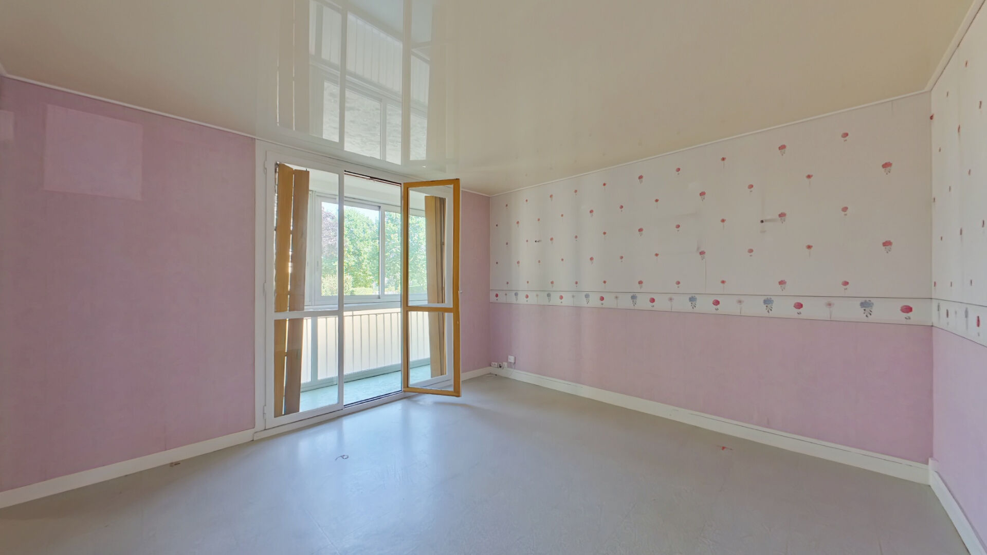 Appartement 3 pièces 69 m² · à Joue les Tours · 69 m² · 94 000 €