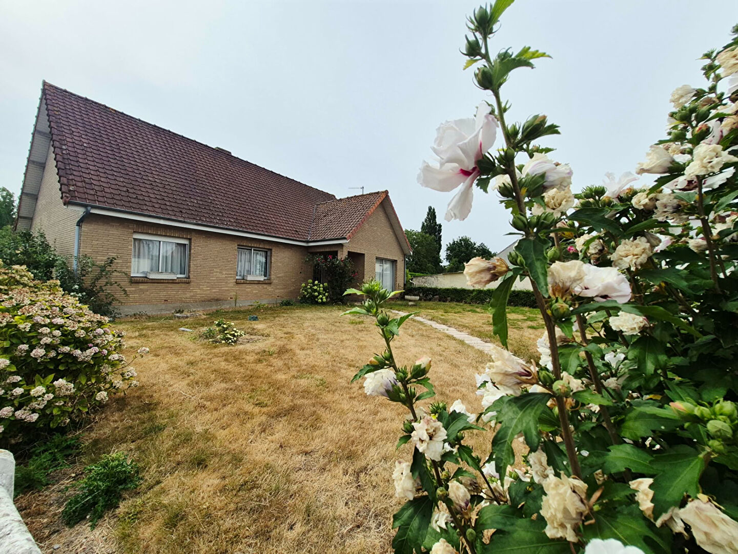 Maison 6 pièces 140 m² · à Burbure · 140 m² · 207 500 €