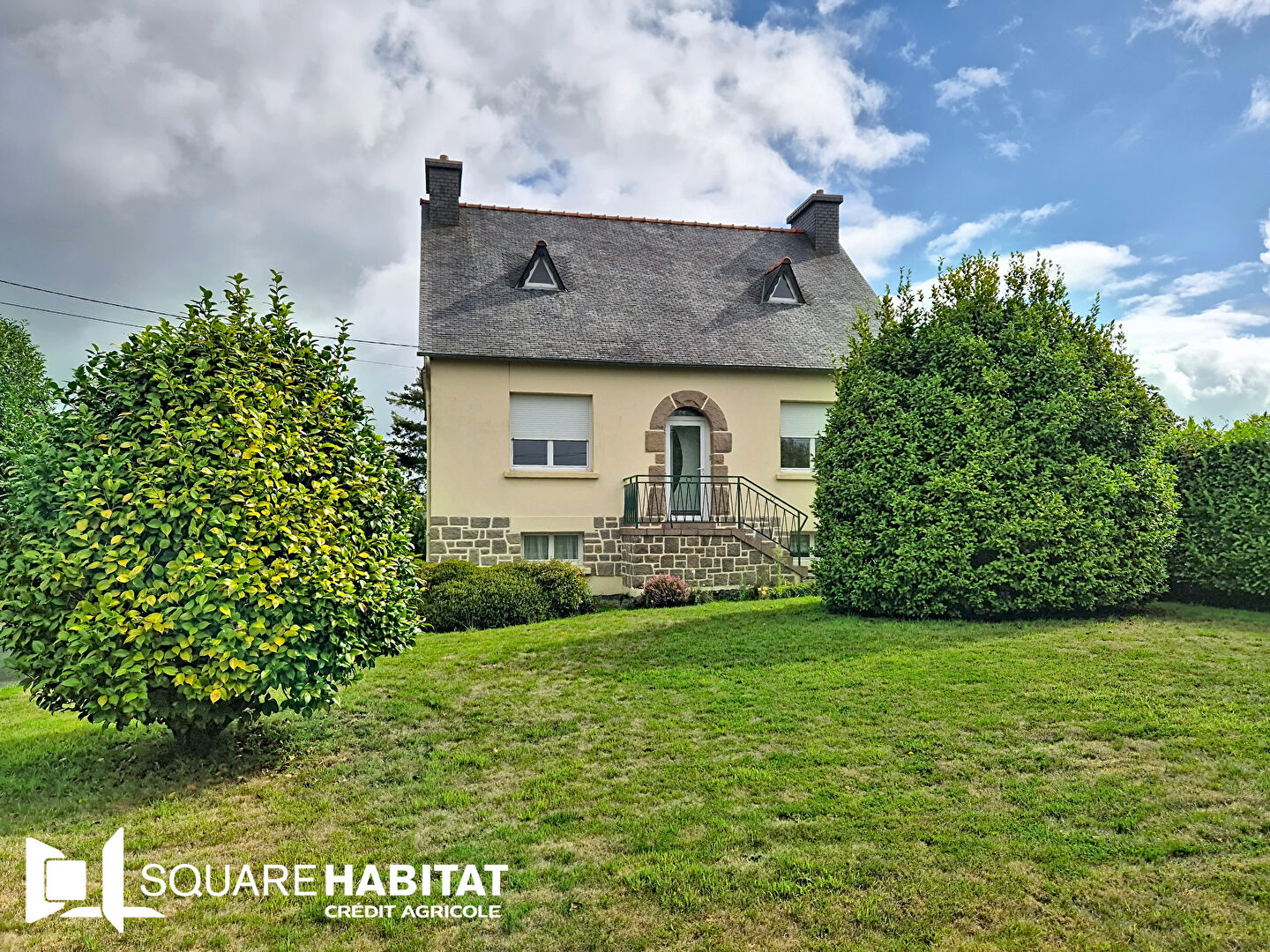 Maison 5 pièces 100 m² · à St Laurent · 100 m² · 169 000 €