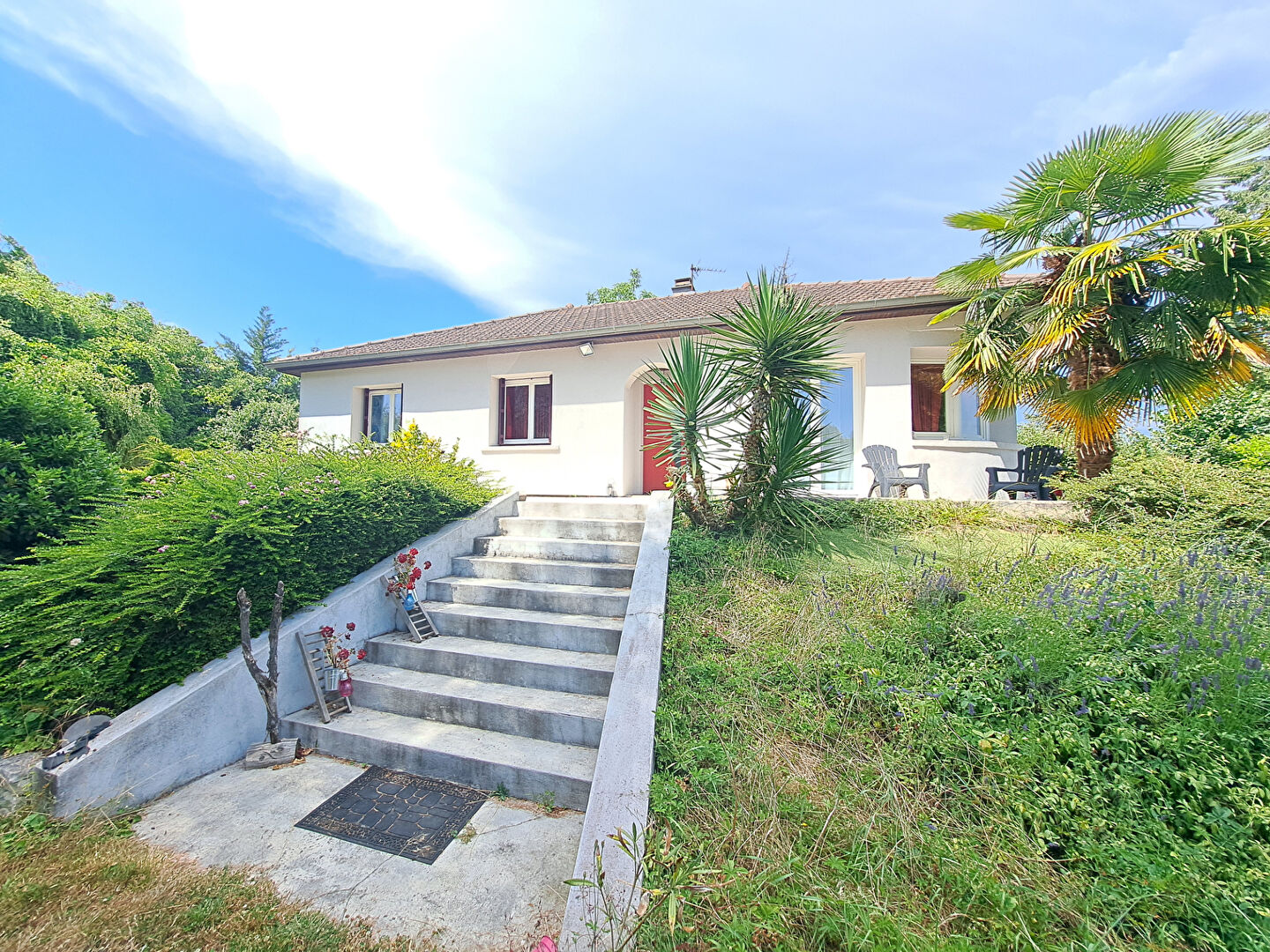 Maison 5 pièces 114 m² · à Serezin de la Tour · 114 m² · 349 000 €