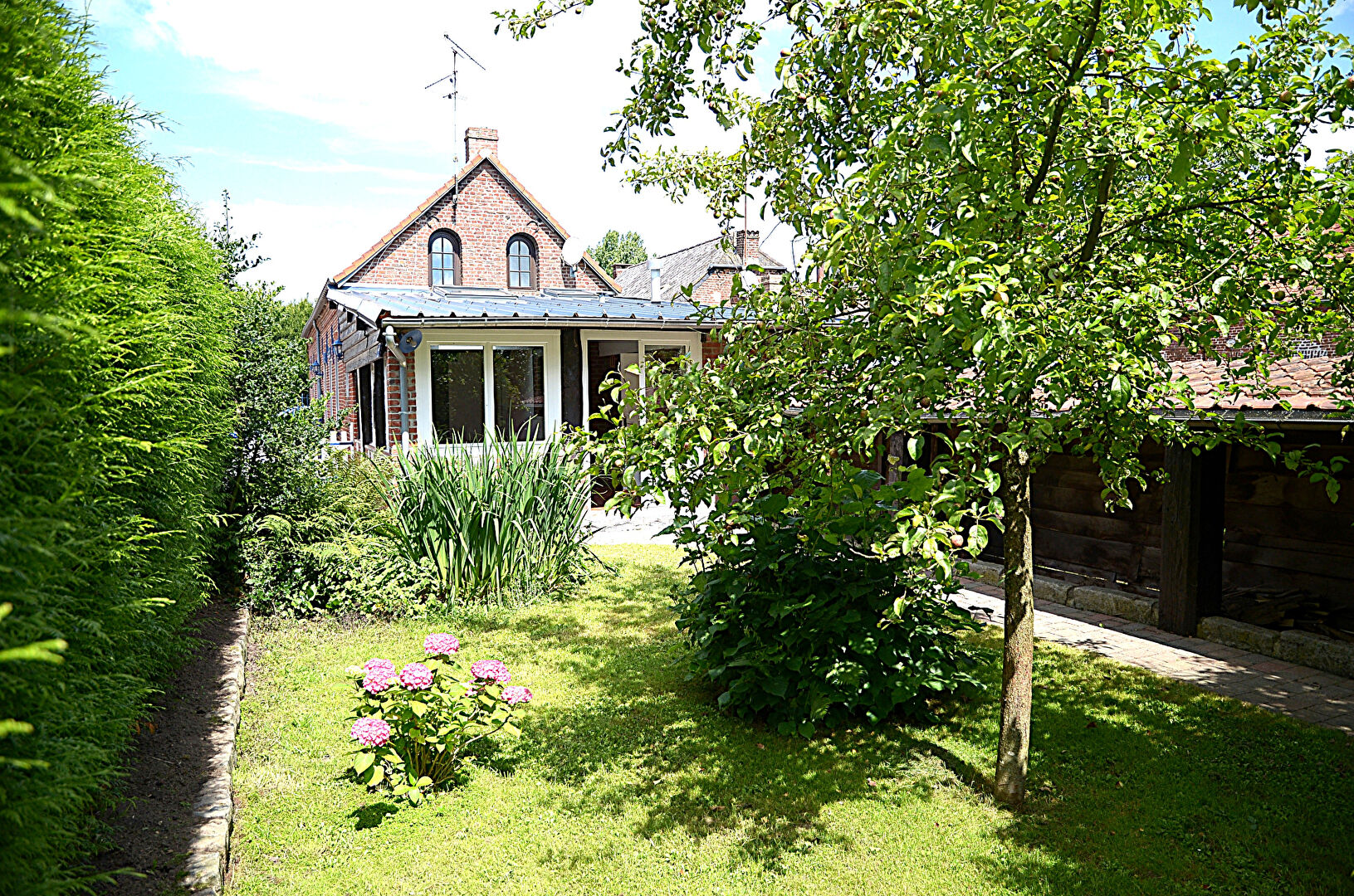 Maison 6 pièces 152 m² · à Bousies · 152 m² · 167 500 €