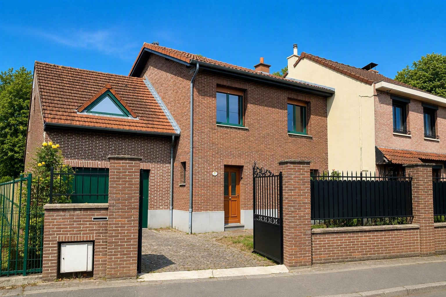 Maison 5 pièces 140 m² · à Annoeullin · 140 m² · 292 000 €