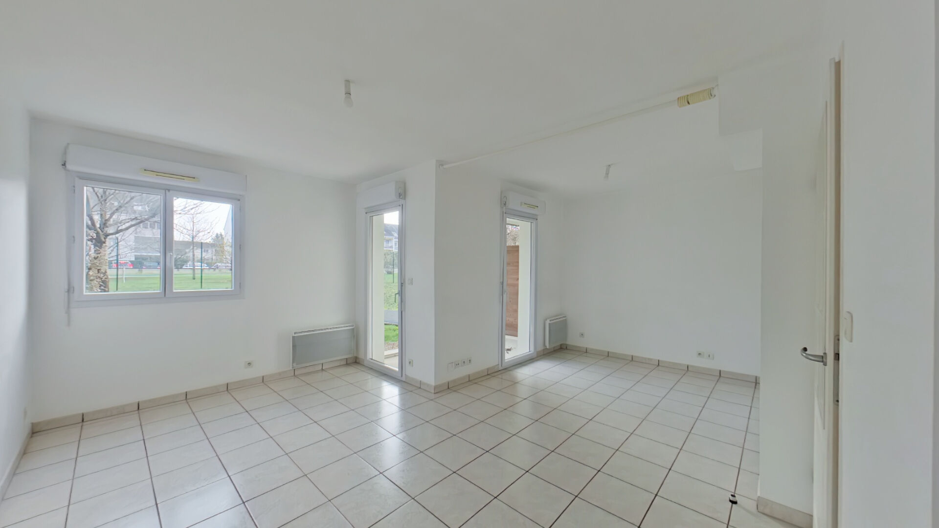 Appartement 1 pièce 30 m² · à St Cyr sur Loire · 30 m² · 109 000 €