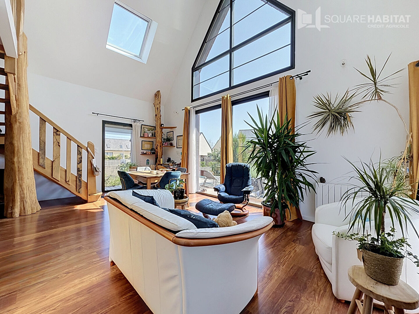 Maison 3 pièces 76 m² · à Gouesnou · 76 m² · 318 000 €