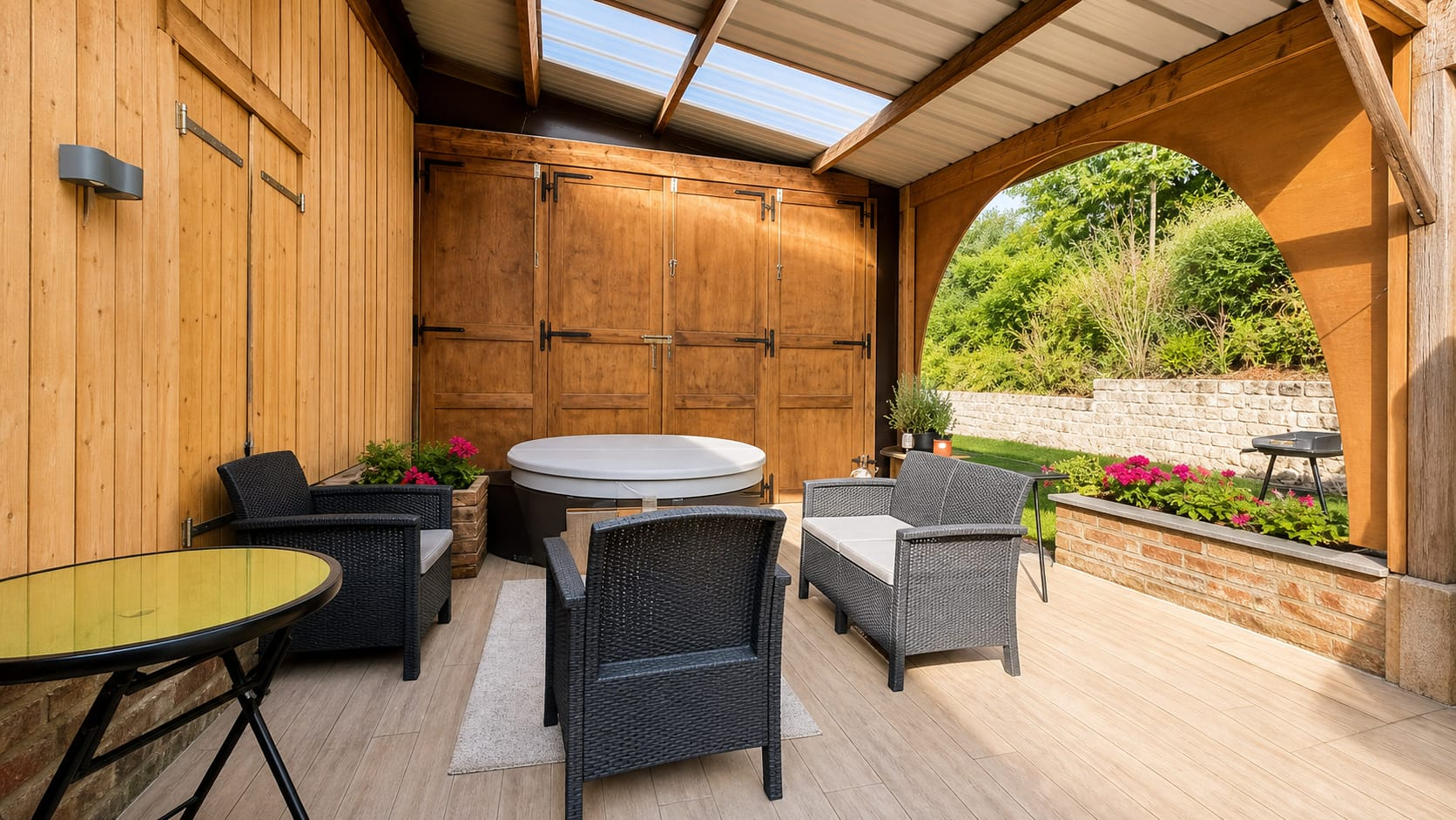 Maison 5 pièces 120 m² · à Vendegies sur Ecaillon · 120 m² · 223 500 €