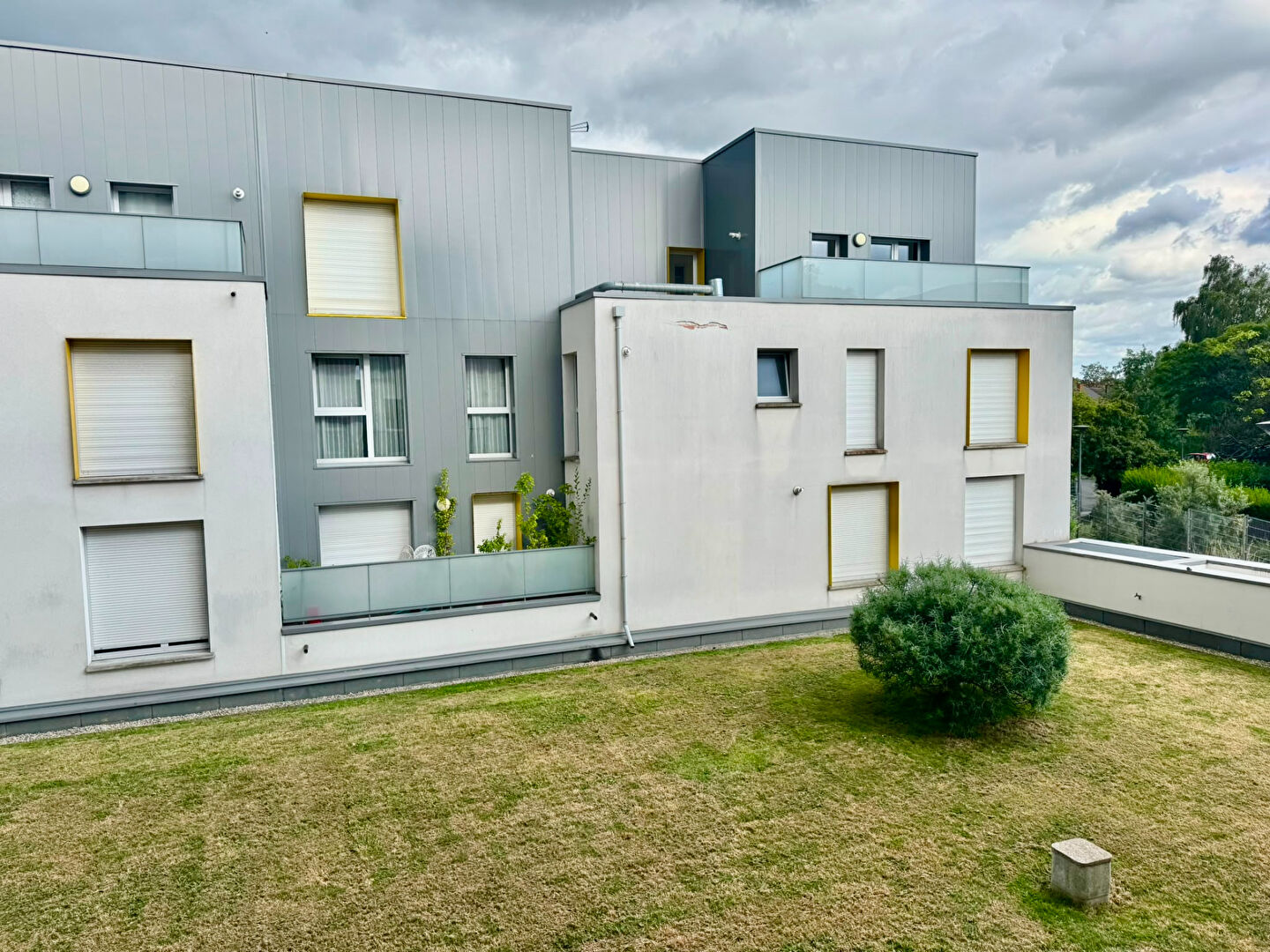 Appartement 1 pièce 28 m² · à Villeneuve D Ascq · 28 m² · 96 000 €