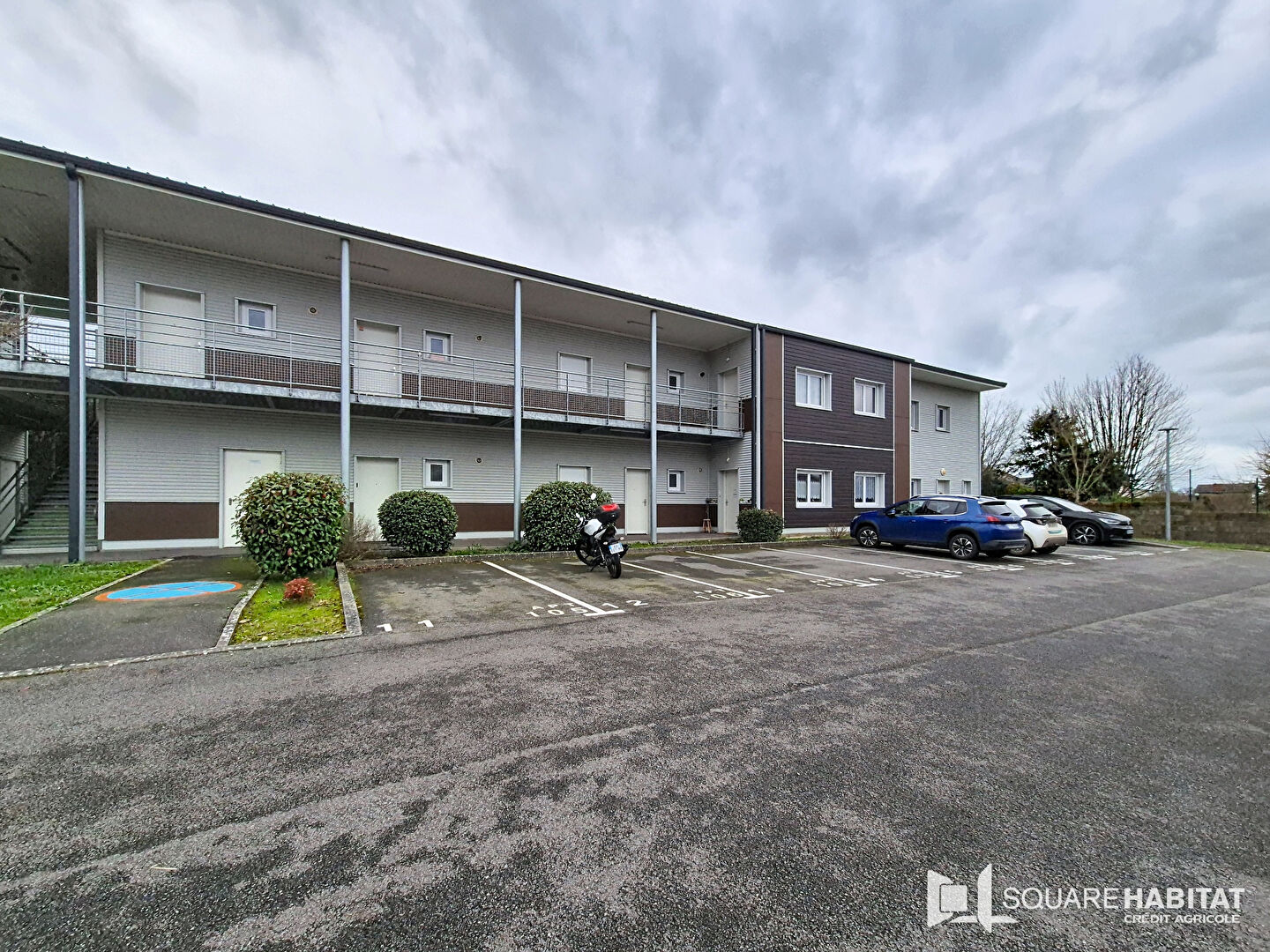 Appartement 4 pièces 93 m² · à Ploermel · 93 m² · 243 000 €
