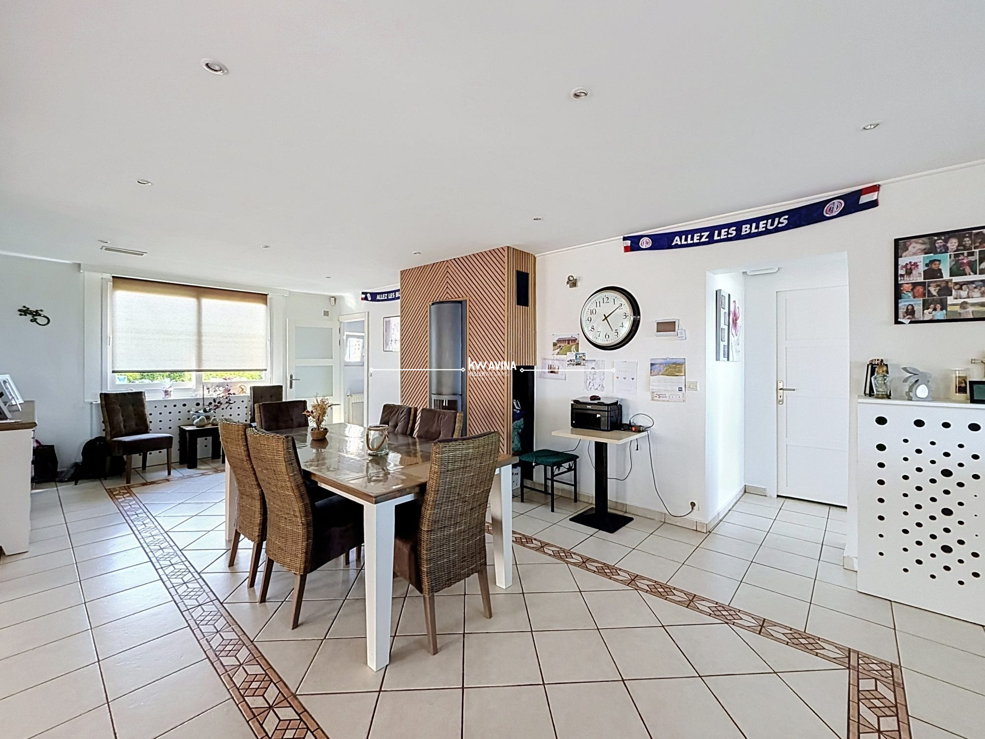 Maison 6 pièces 173 m² · à Wattrelos · 173 m² · 542 000 €