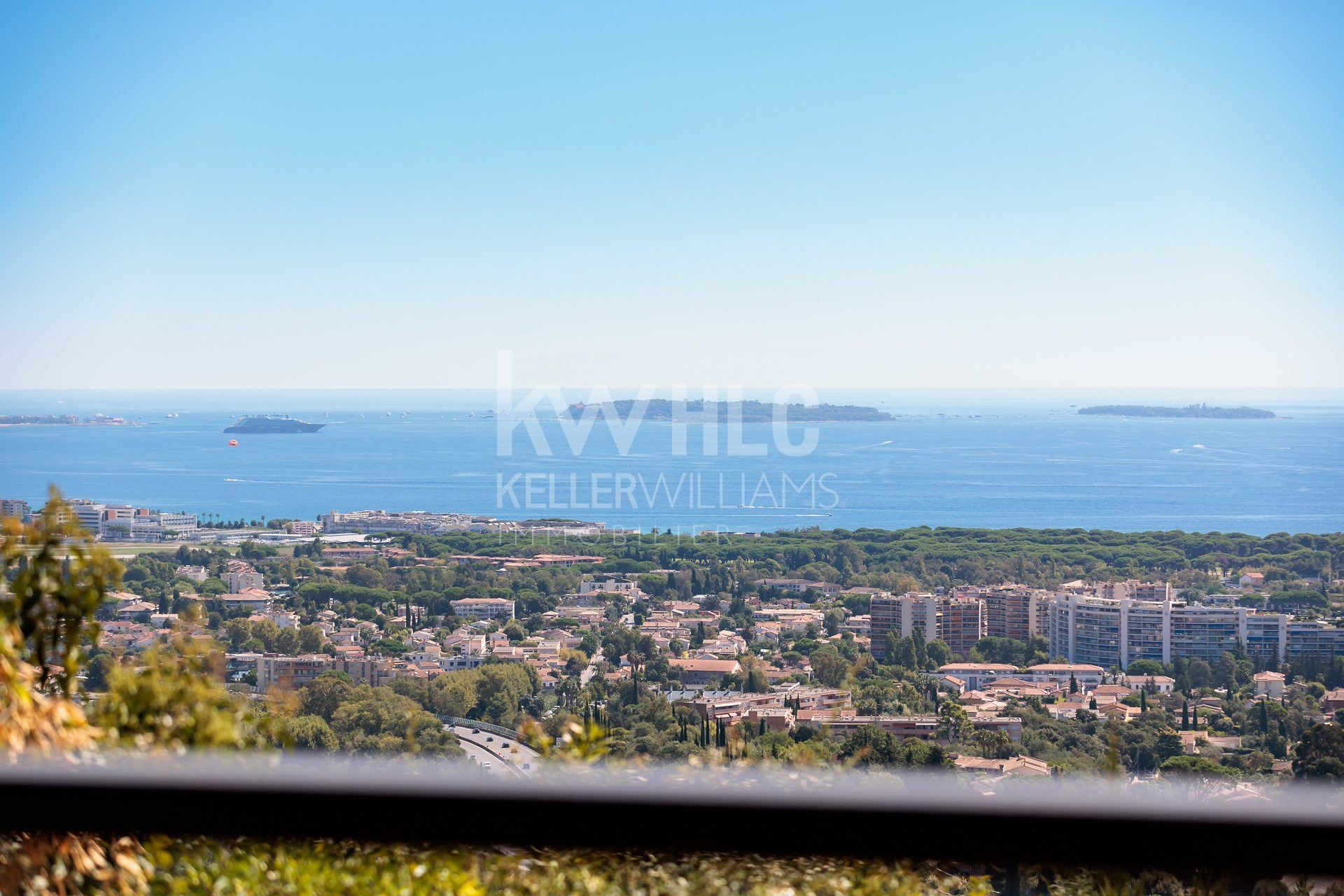 Appartement 3 pièces 94 m² · à Mandelieu la Napoule · 94 m² · 636 000 €