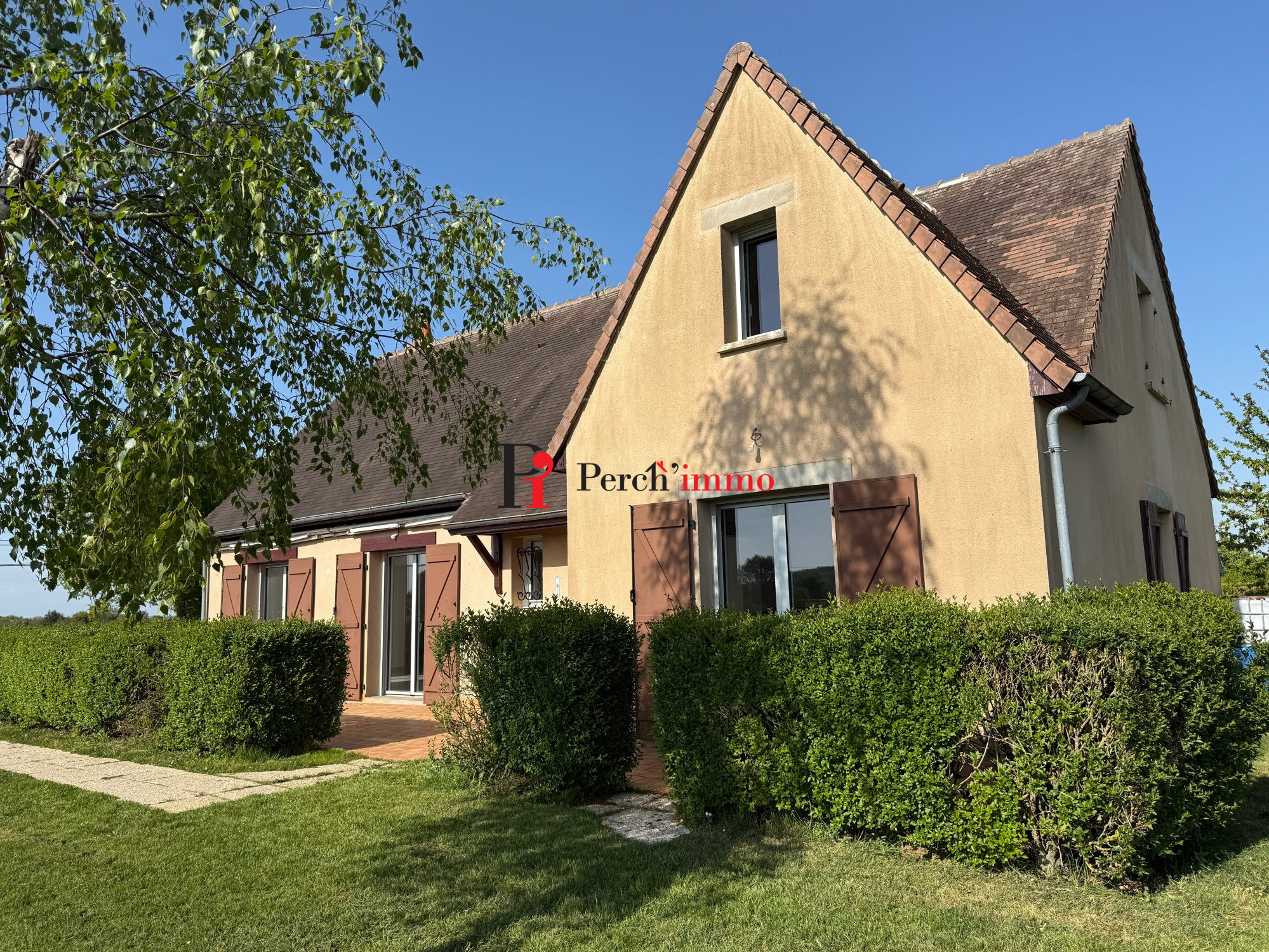 Maison 4 pièces 104 m² · à Nogent le Rotrou · 104 m² · 213 000 €