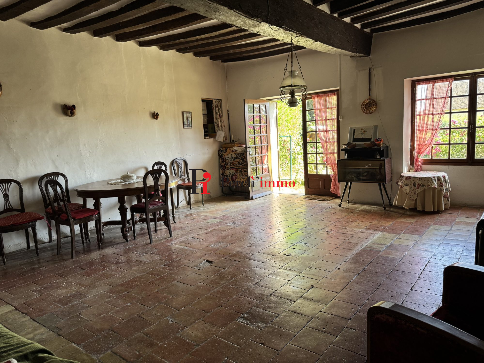 Maison – BELLEME ORNE NORMANDIE - Vue 4
