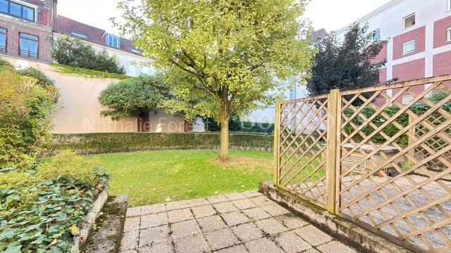 Appartement 3 pièces 59 m² · à Lille · 59 m² · 315 000 €