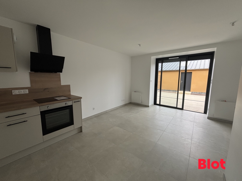 Appartement – LIFFRE ILLE-ET-VILAINE BRETAGNE - Vue 2