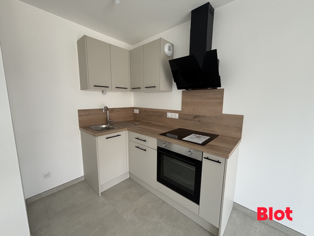 Appartement – LIFFRE ILLE-ET-VILAINE BRETAGNE - Vue 3