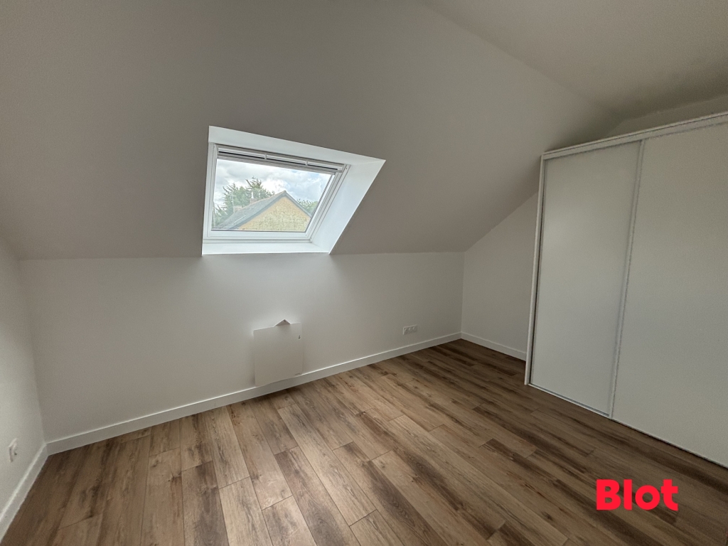 Appartement – LIFFRE ILLE-ET-VILAINE BRETAGNE - Vue 5