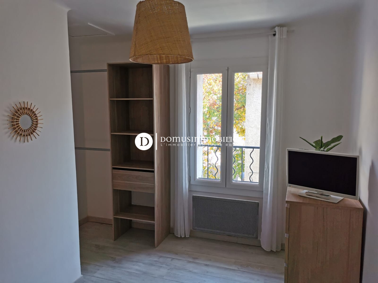 Maison – PERNES LES FONTAINES VAUCLUSE PROVENCE-ALPES-COTE-D-AZUR - Vue 5