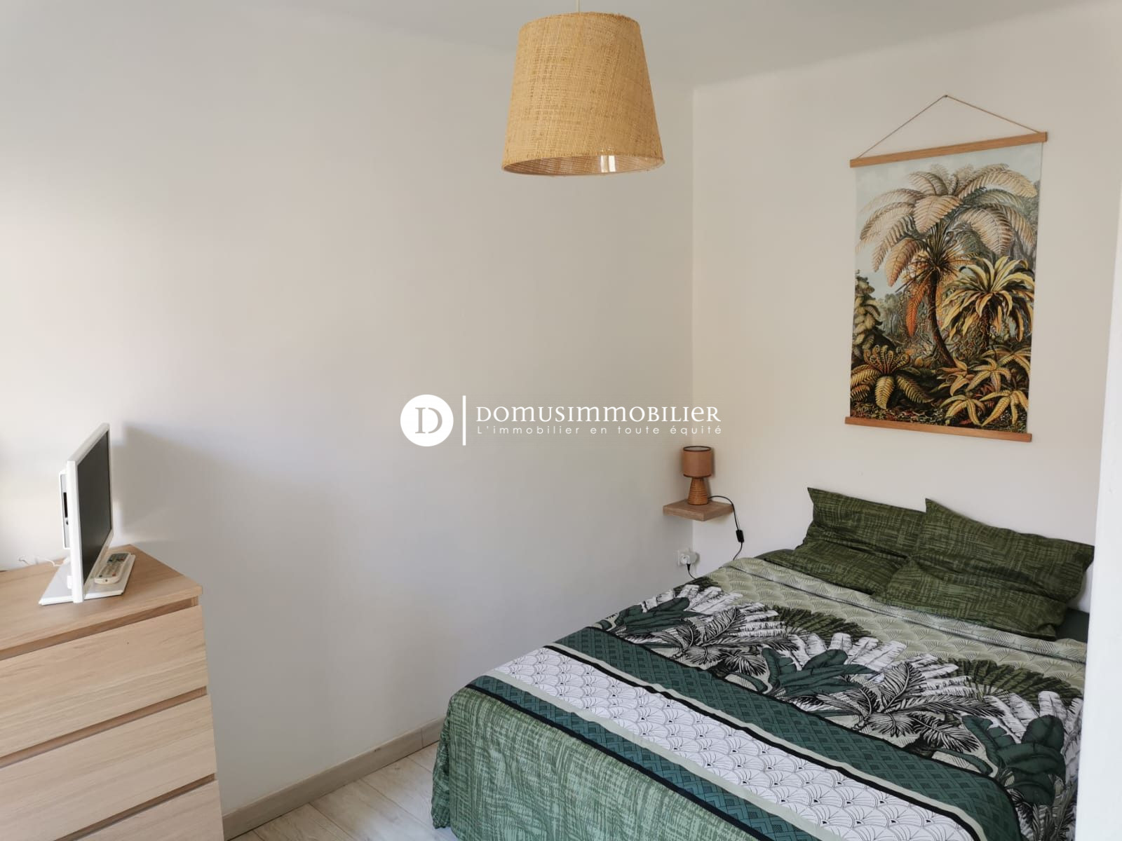 Maison – PERNES LES FONTAINES VAUCLUSE PROVENCE-ALPES-COTE-D-AZUR - Plus