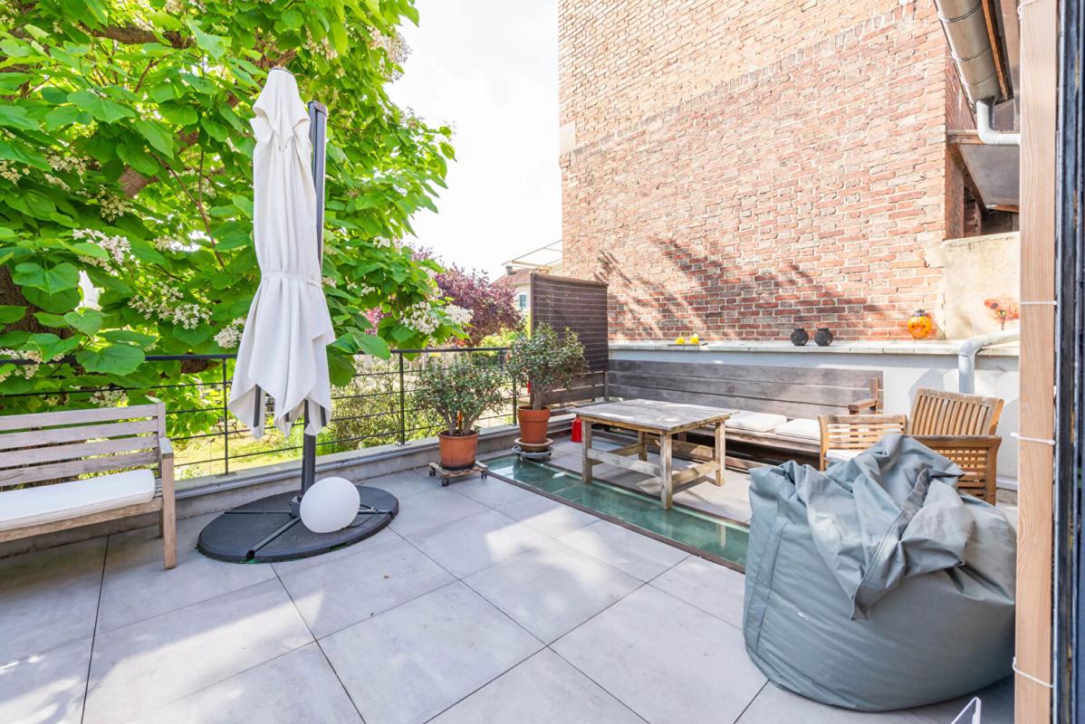 Maison 6 pièces 167 m² · à Nanterre · 167 m² · 990 000 €