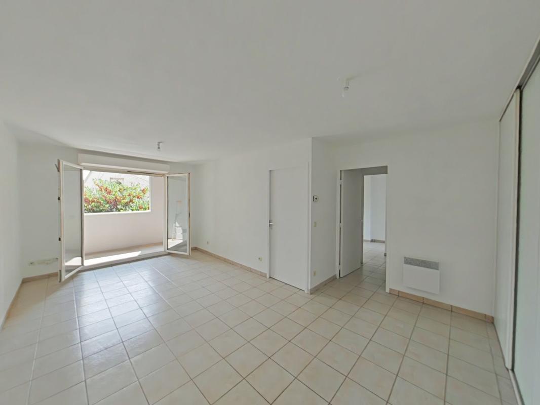 Appartement – Romans-sur-Isère, Les Jabelins - Vue 2
