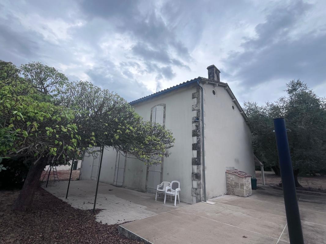 Maison 4 pièces 188 m² · à Prailles · 188 m² · 269 850 €