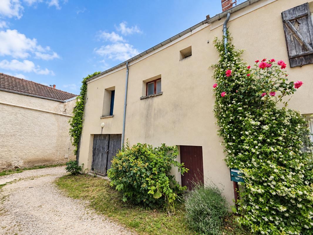 Maison 4 pièces 66 m² · à Morainvilliers · 66 m² · 265 000 €