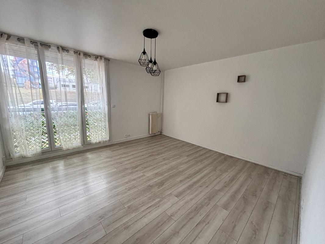 Appartement 3 pièces 61 m² · à St Brieuc · 61 m² · 630 €/mois