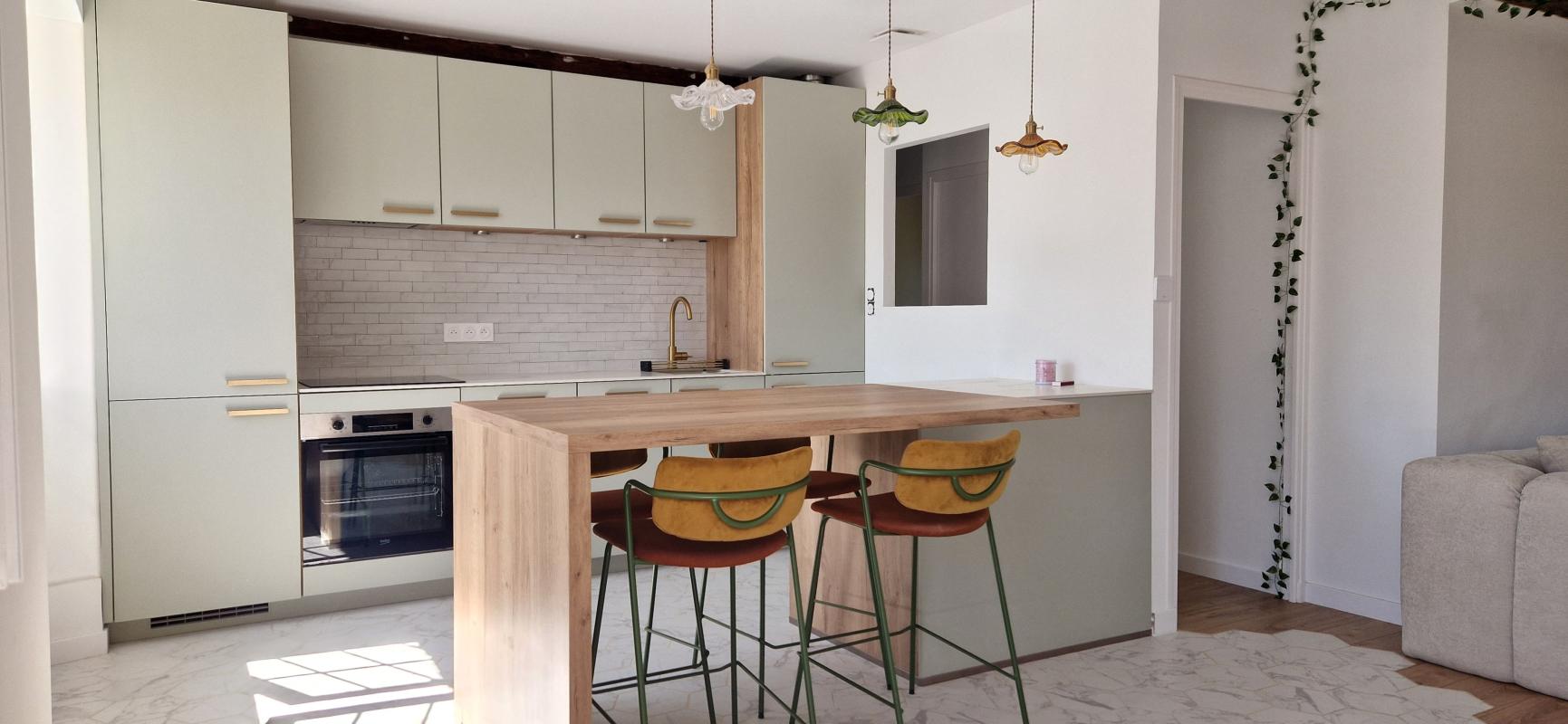 Appartement 3 pièces 66 m² · à La Rochelle · 66 m² · 433 000 €