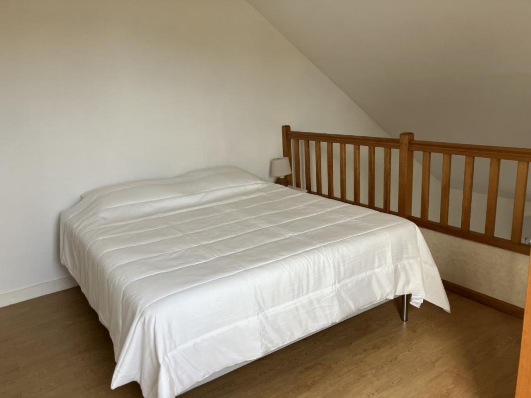 Appartement – TOURS INDRE-ET-LOIRE CENTRE-VAL-DE-LOIRE - Vue 3