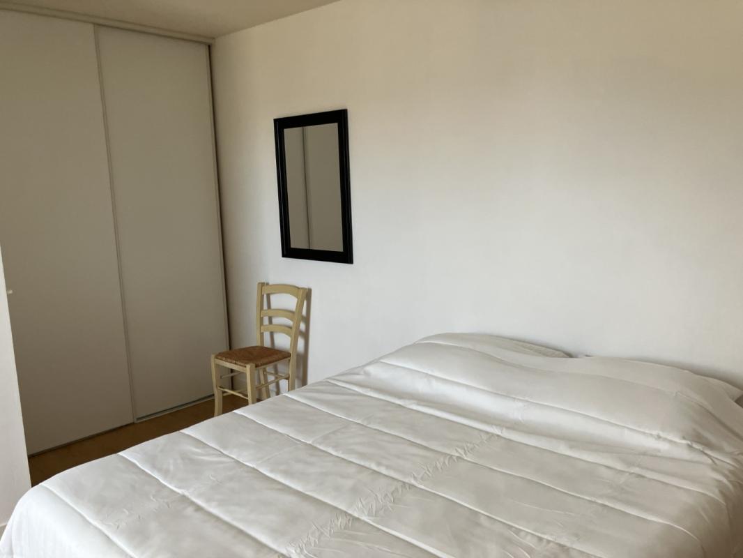 Appartement – TOURS INDRE-ET-LOIRE CENTRE-VAL-DE-LOIRE - Vue 4