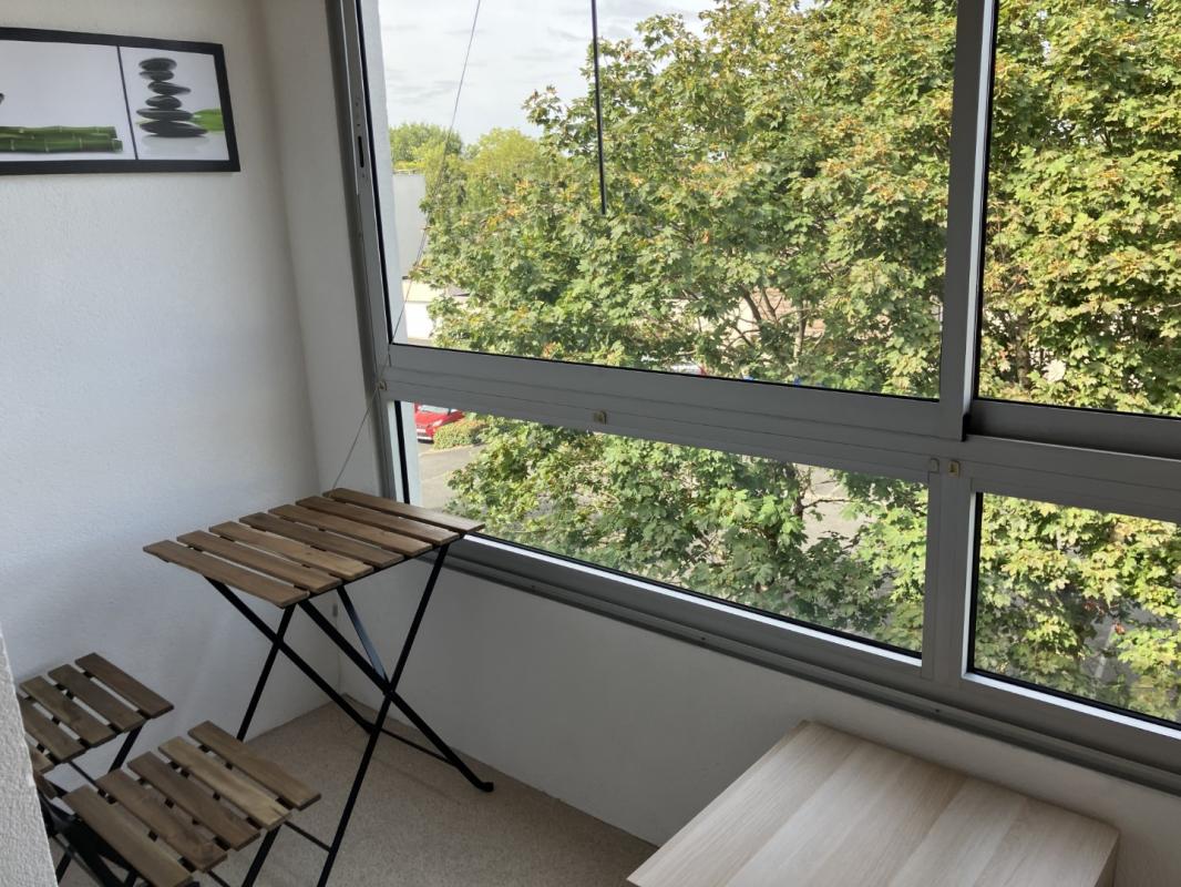 Appartement – TOURS INDRE-ET-LOIRE CENTRE-VAL-DE-LOIRE - Vue 5