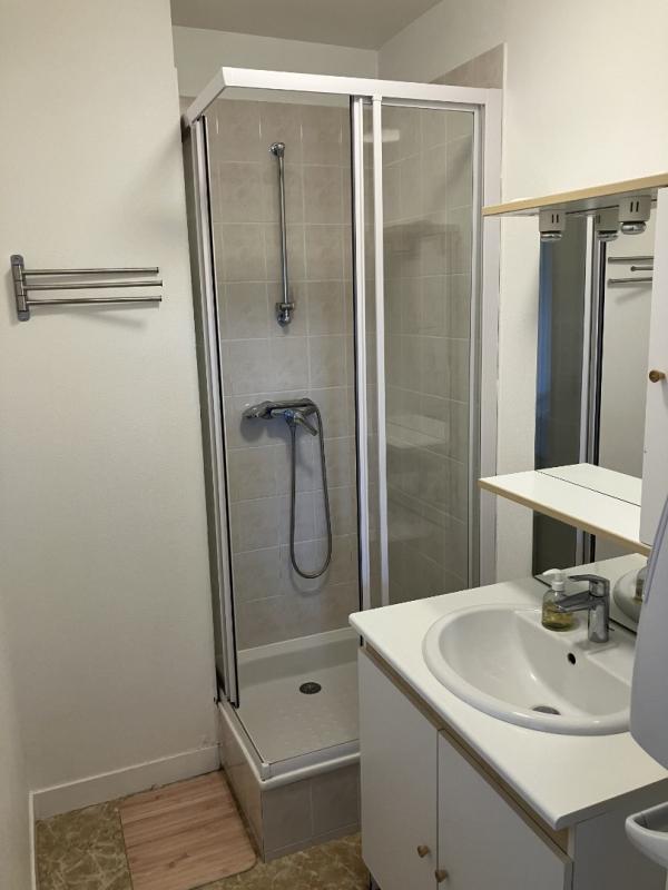 Appartement – TOURS INDRE-ET-LOIRE CENTRE-VAL-DE-LOIRE - Plus