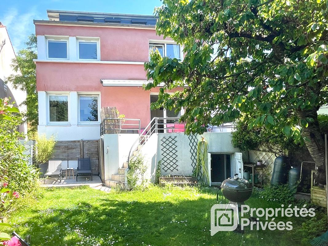Maison 8 pièces 182 m² · à Clamart · 182 m² · 1 134 000 €