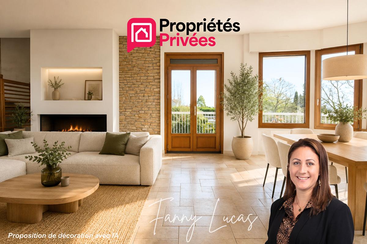Maison 9 pièces 196 m² · à Marcoussis · 196 m² · 649 000 €