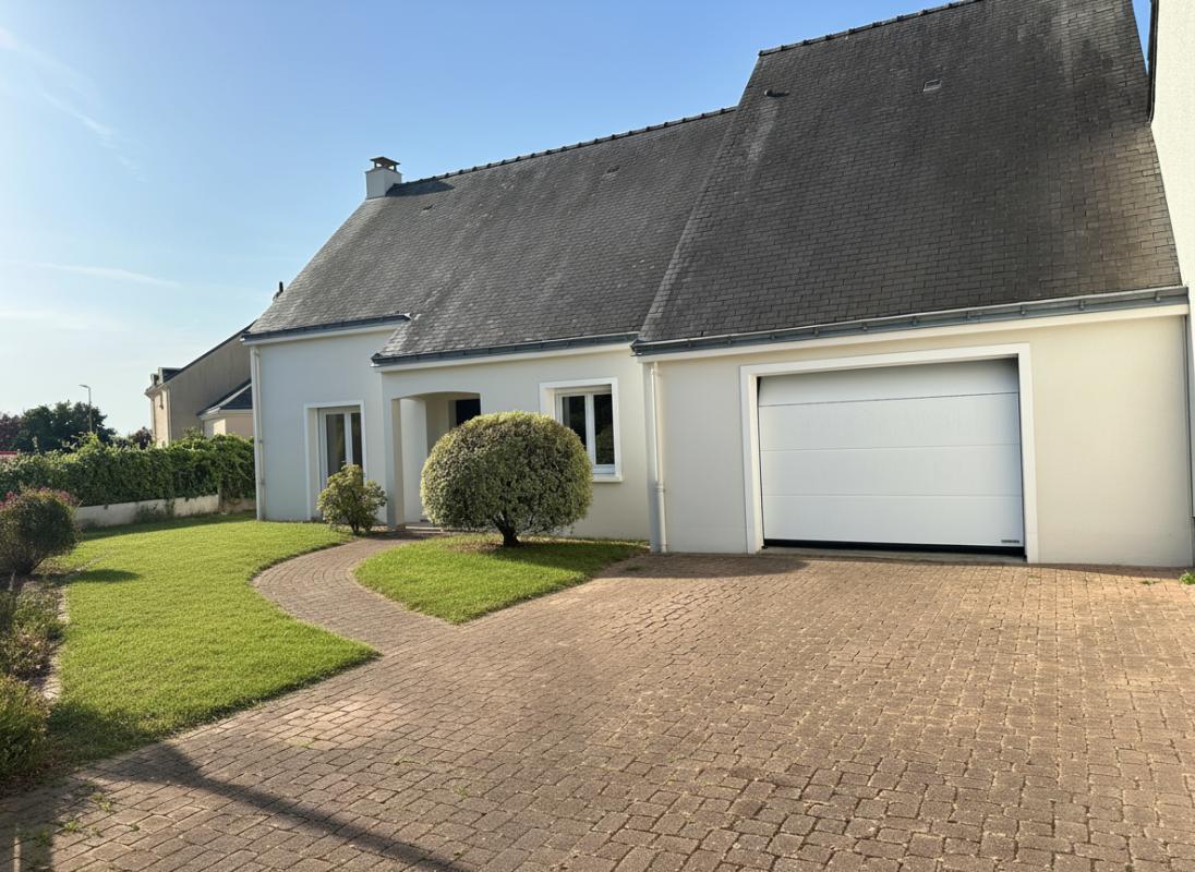 Maison 5 pièces 112 m² · à Sainte-Luce-sur-Loire · 112 m² · 374 000 €