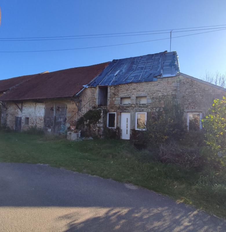 Maison – MARIGNY L EGLISE NIEVRE BOURGOGNE-FRANCHE-COMTÉ - Vue 3