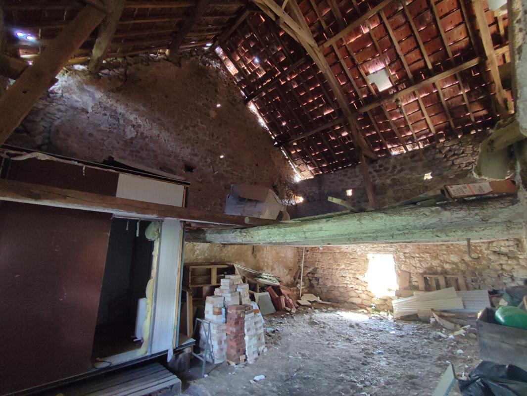 Maison – MARIGNY L EGLISE NIEVRE BOURGOGNE-FRANCHE-COMTÉ - Plus