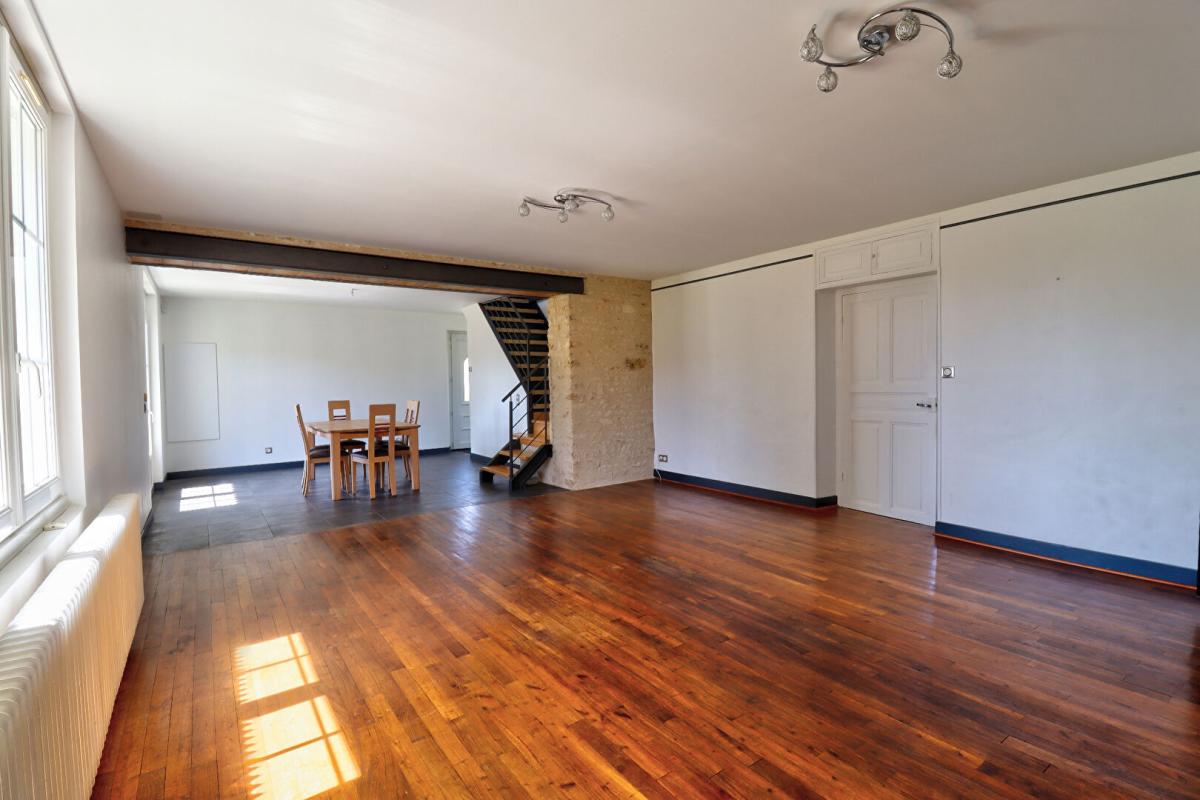 Maison 4 pièces 124 m² · à Villiers en Plaine · 124 m² · 199 680 €