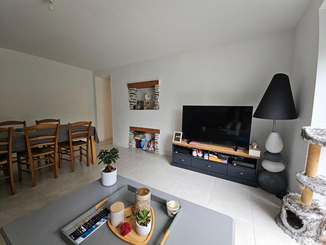 Maison 4 pièces 97 m² · à St Jean des Champs · 97 m² · 209 500 €