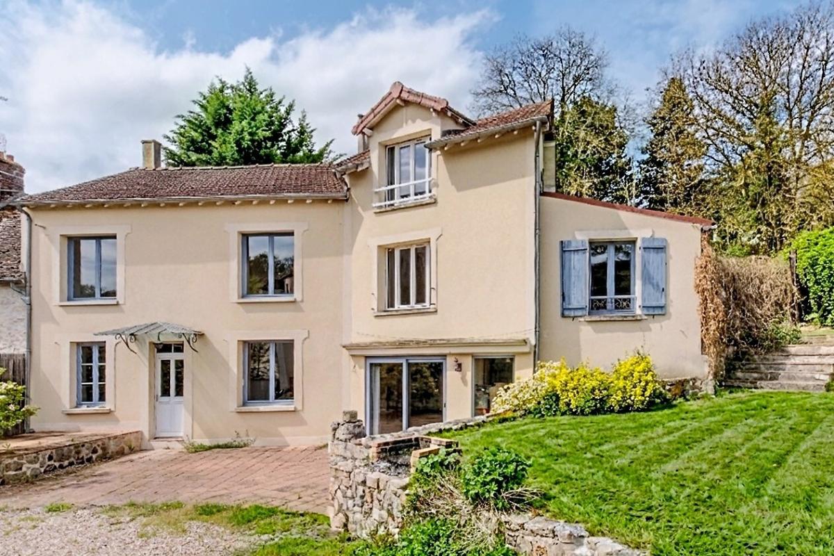 Maison 7 pièces 197 m² · à Seraincourt · 197 m² · 425 000 €