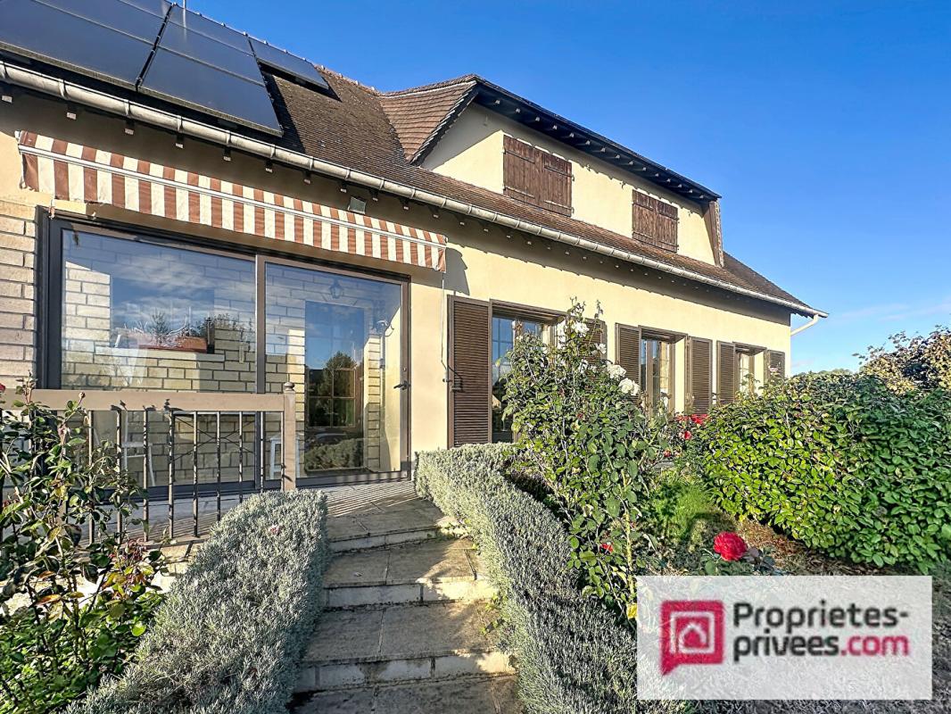 Maison 7 pièces 154 m² · à St Martin de la Lieue · 154 m² · 239 000 €