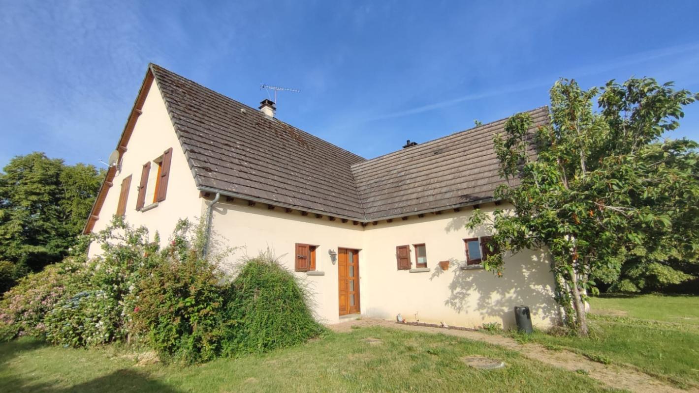 Maison 8 pièces 188 m² · à Arches · 188 m² · 175 000 €