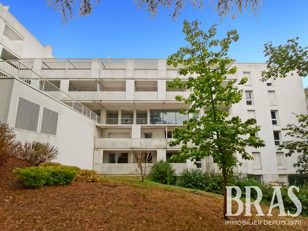 Appartement 2 pièces 41 m² · à Nantes · 41 m² · 154 000 €