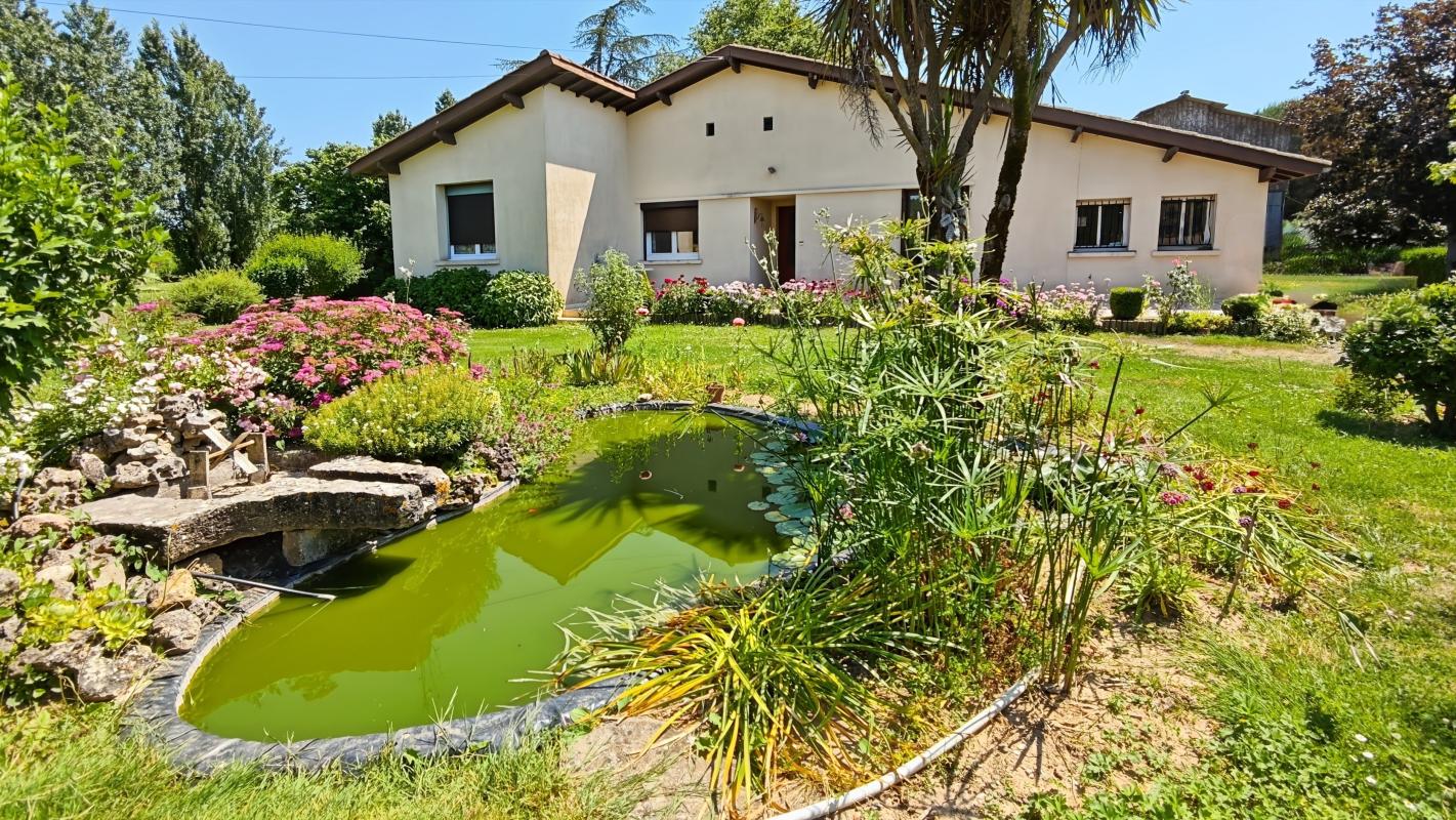 Maison 5 pièces 93 m² · à Cayrac · 93 m² · 177 540 €
